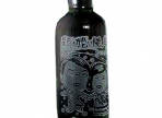Laser Marking Anti-counterfeiting Label LOGO for Beer Glass Bottle